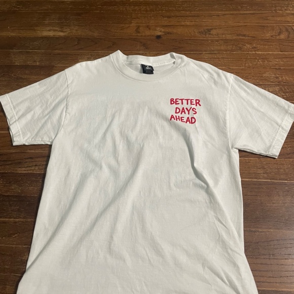 christian t shirt - Picture 2 of 3